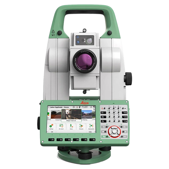 TS16 i 3sec. R1000 – 3/2024- as new. Only in Showroom.