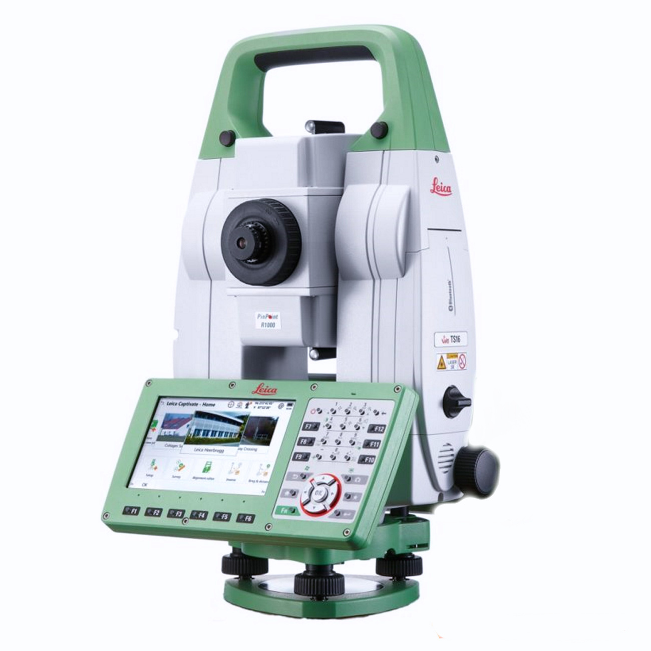 TS16 P 1sec R500 2024/Demo