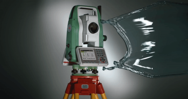 TS10 i 3″ R1000 EGL Full Package (6 Weeks delivery)