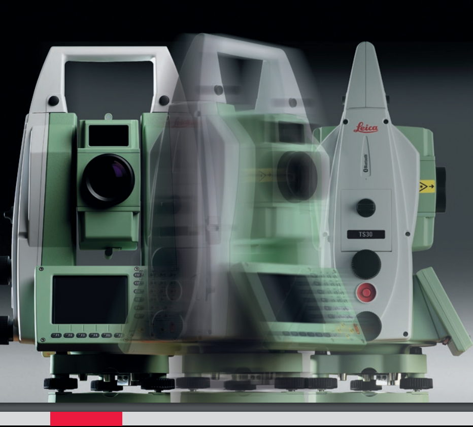 TS30  0,5sec. R1000 ~2011 fully refurbished at Leica.  as new 19.900,00€