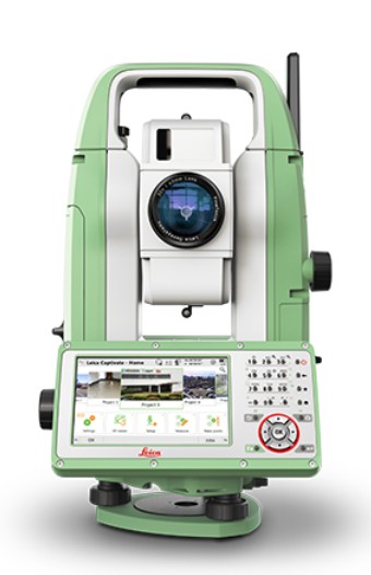 Flexline TS10 5sec R1000 BT 2018 new condition