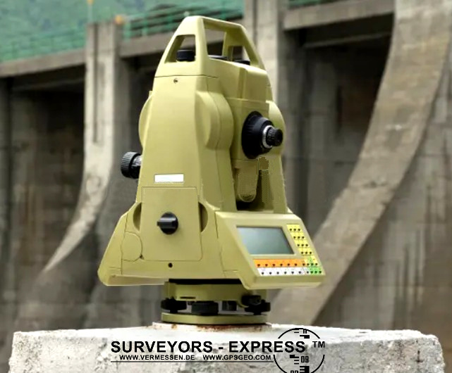 TCA1800 very good Condition. -2003er-  GEOcom!