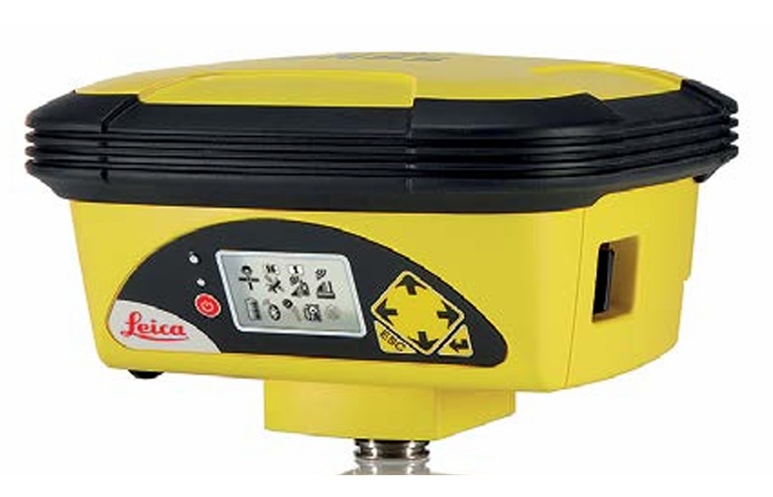 Icon iCG60 GPS-Glonass