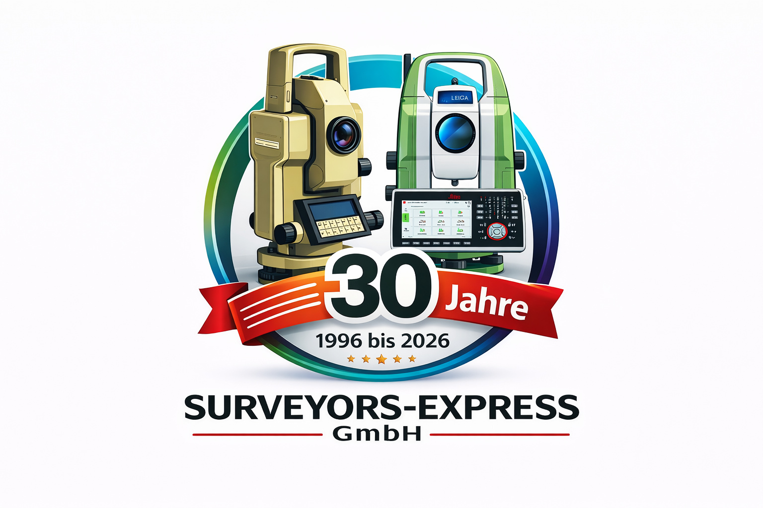 Thirty Years – Three Decades